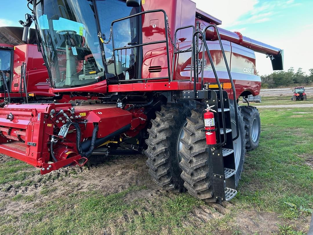 Image of Case IH 7250 Image 0