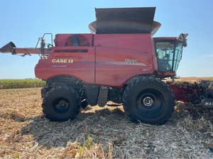 2024 Case IH 7260 Image