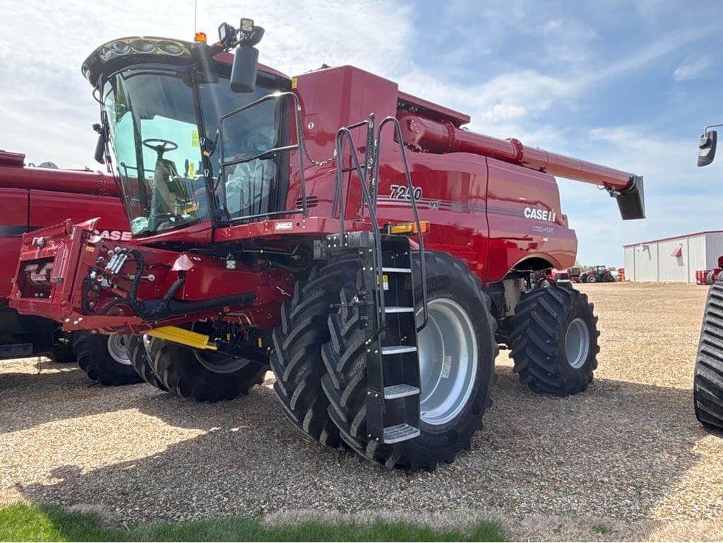 Image of Case IH 7250 Image 0