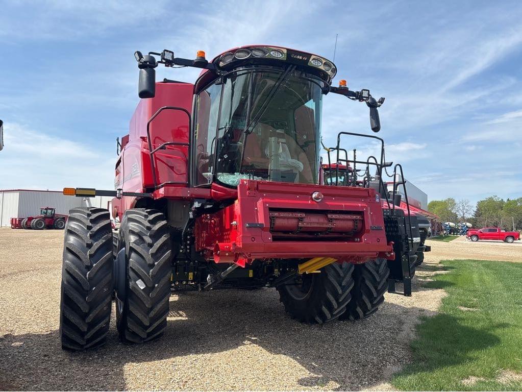 Image of Case IH 7250 Image 1