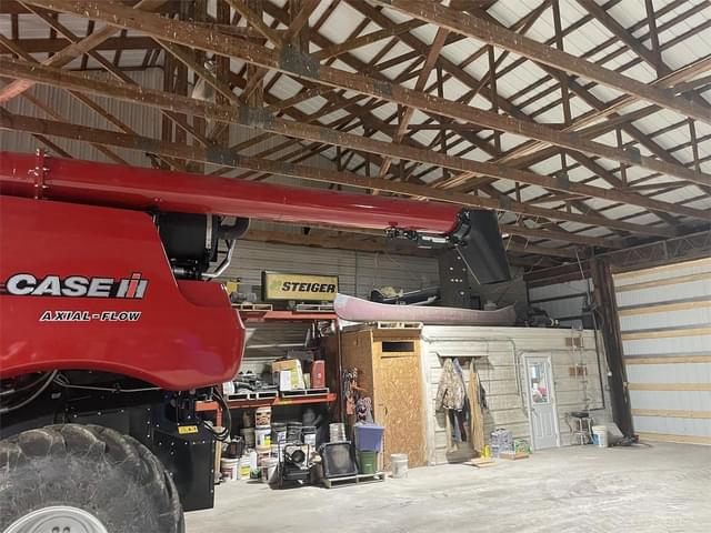 Image of Case IH 7250 equipment image 3