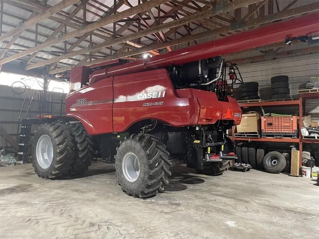 Image of Case IH 7250 equipment image 1