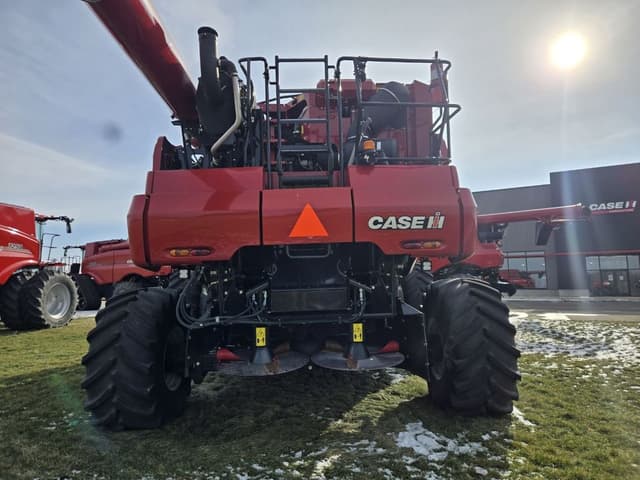 Image of Case IH 7250 equipment image 3