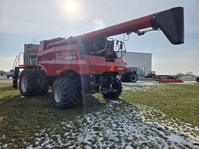 Image of Case IH 7250 equipment image 1