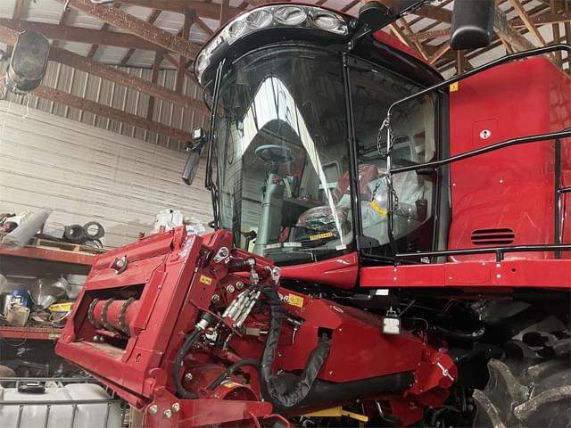 Image of Case IH 7250 equipment image 2