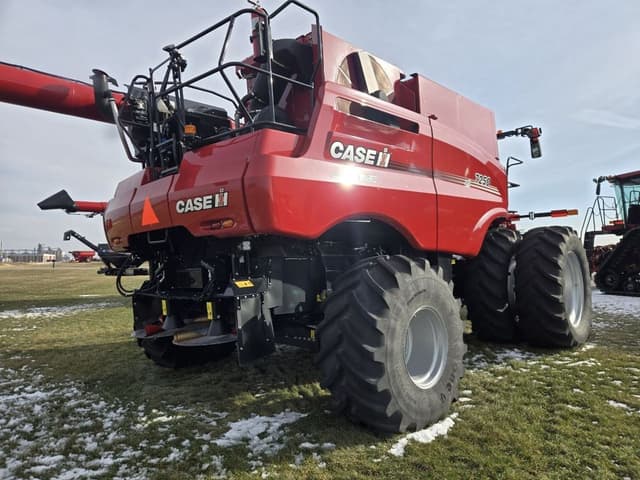 Image of Case IH 7250 equipment image 4