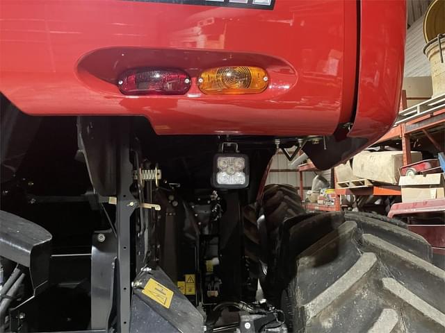 Image of Case IH 7250 equipment image 4