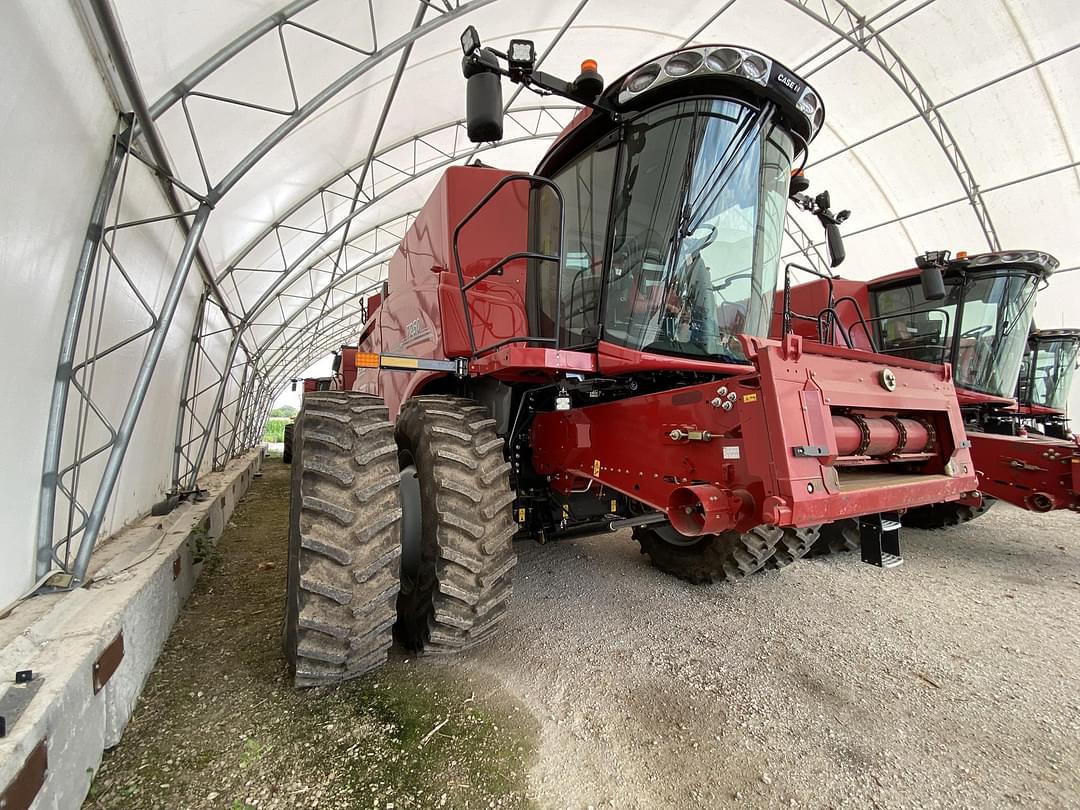Image of Case IH 7250 Primary image