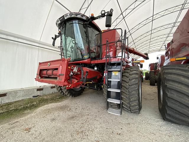 Image of Case IH 7250 equipment image 3