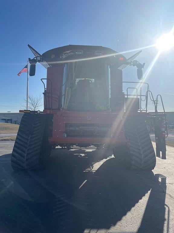 Image of Case IH 7250 equipment image 2