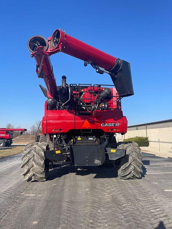 Image of Case IH 7250 equipment image 3
