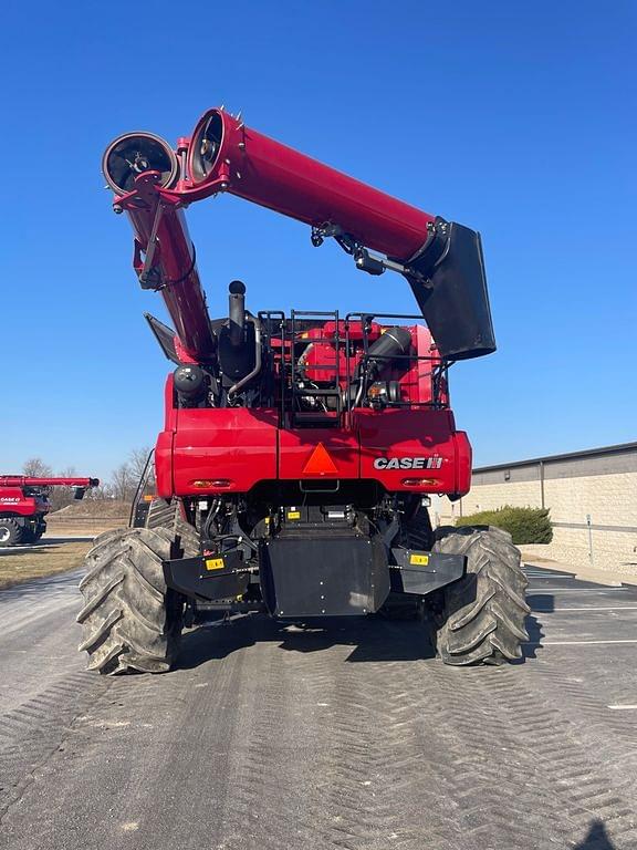 Image of Case IH 7250 equipment image 4