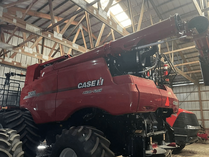 Image of Case IH 7250 Image 0