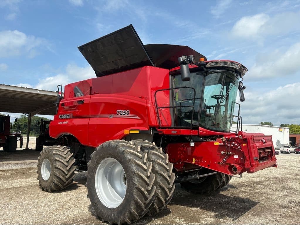 Image of Case IH 7250 Primary image