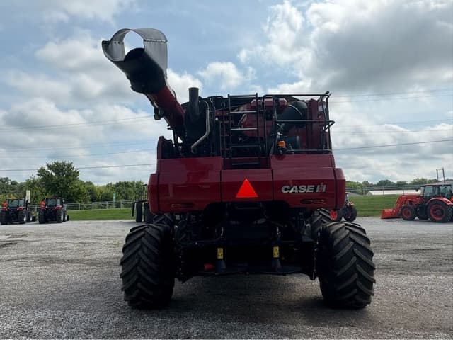 Image of Case IH 7250 equipment image 3