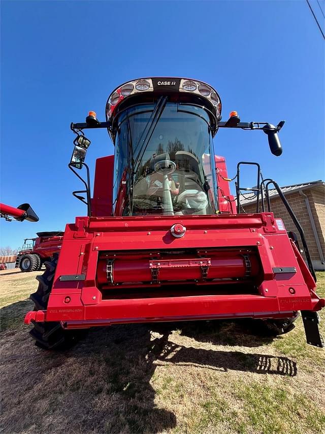 Image of Case IH 7250 equipment image 2