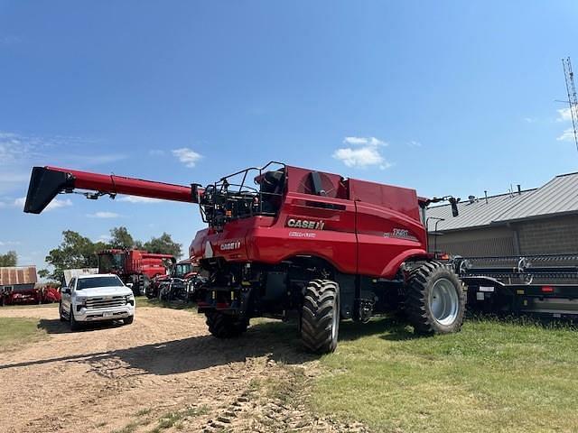 Image of Case IH 7250 equipment image 2