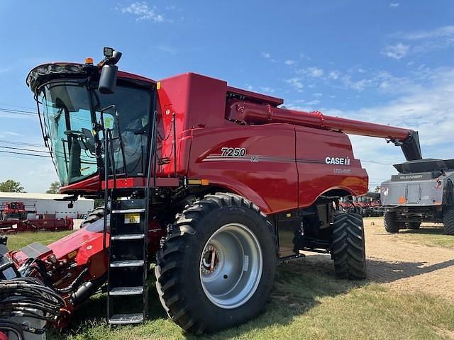 Image of Case IH 7250 Primary image