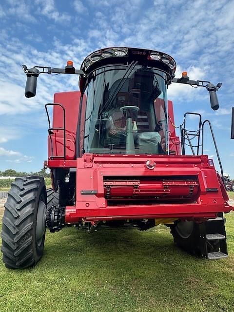 Image of Case IH 7250 equipment image 2