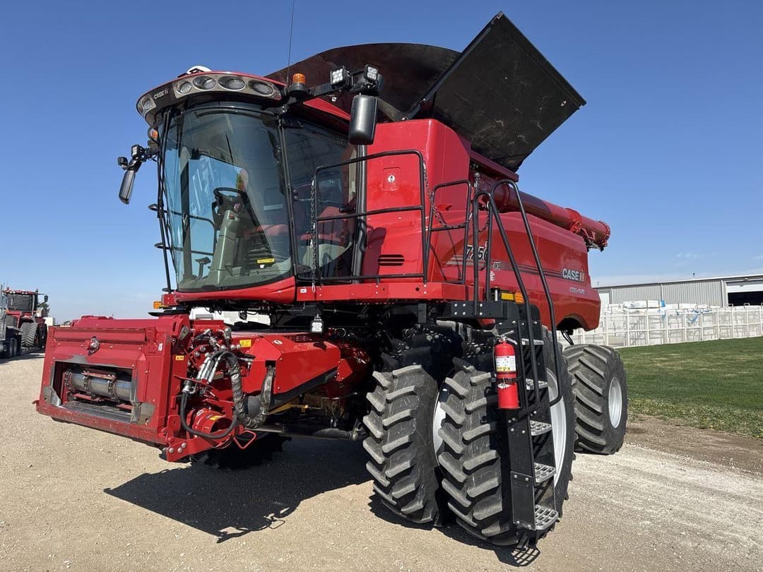 Image of Case IH 7250 Primary image