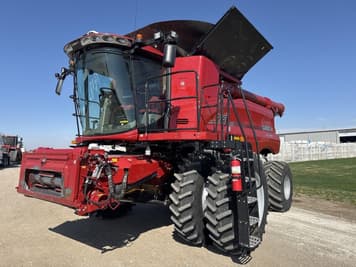 Main image Case IH 7250
