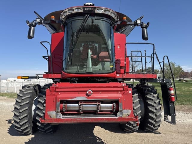 Image of Case IH 7250 equipment image 2
