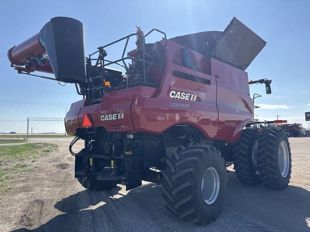 Image of Case IH 7250 equipment image 4