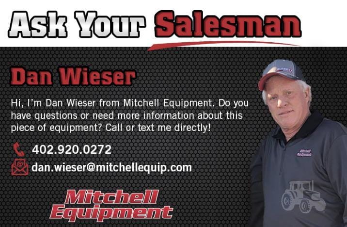 2024 Case IH 7250 Equipment Image0