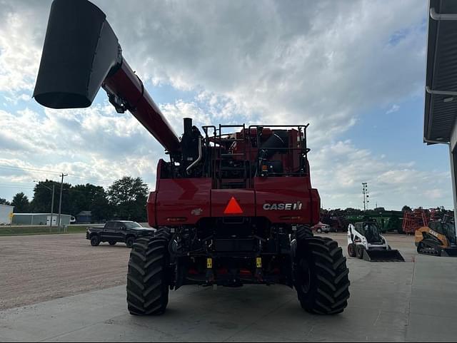 Image of Case IH 7250 equipment image 3