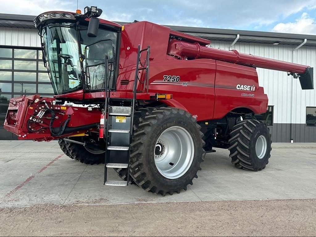 Image of Case IH 7250 Primary image