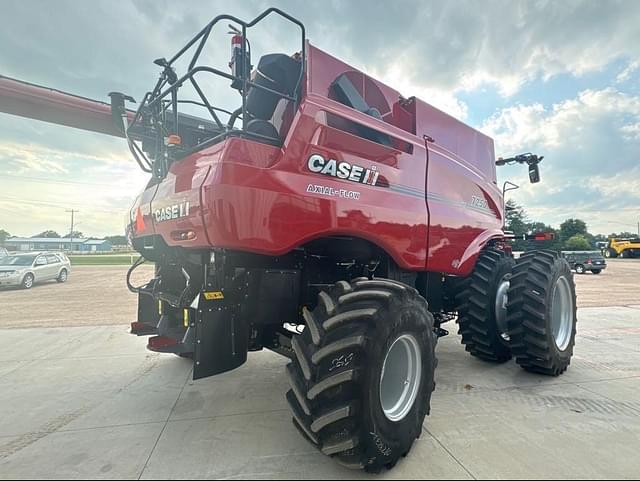 Image of Case IH 7250 equipment image 4