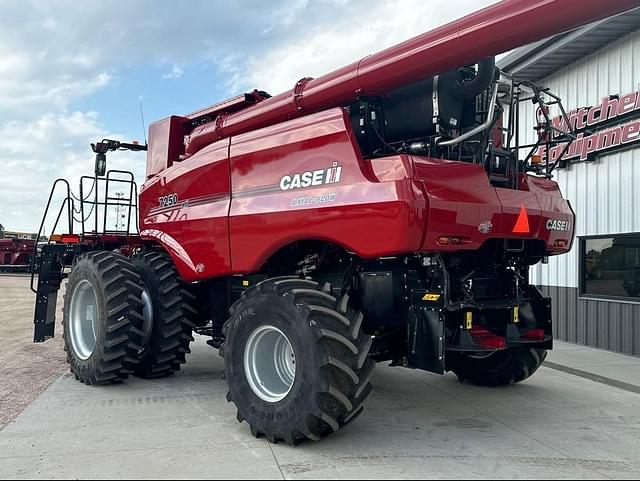 Image of Case IH 7250 equipment image 2