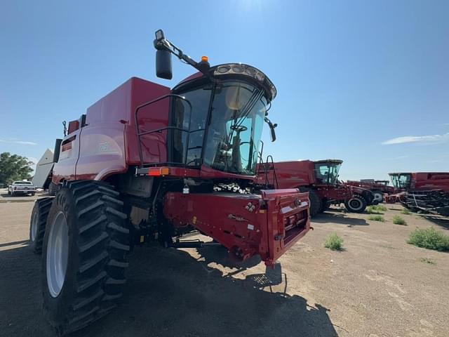 Image of Case IH 7250 equipment image 1