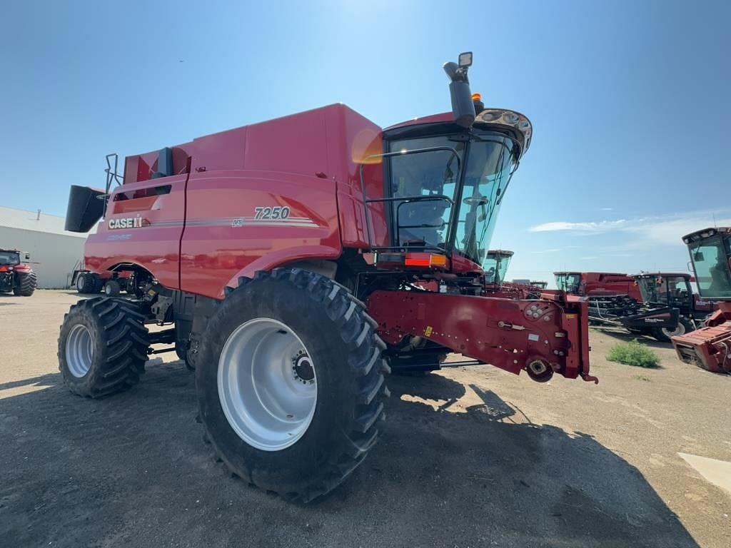 Image of Case IH 7250 Primary image