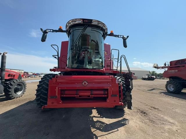 Image of Case IH 7250 equipment image 2