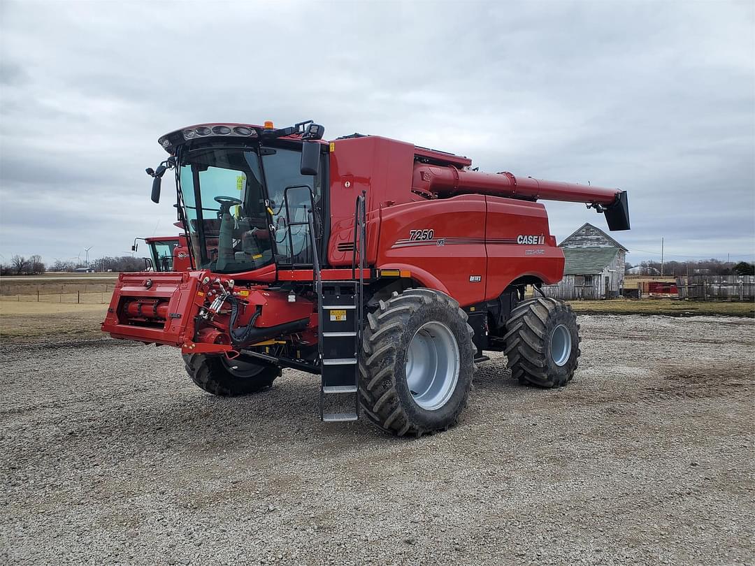 Image of Case IH 7250 Primary image