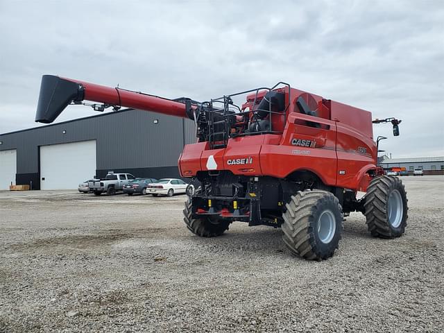 Image of Case IH 7250 equipment image 4