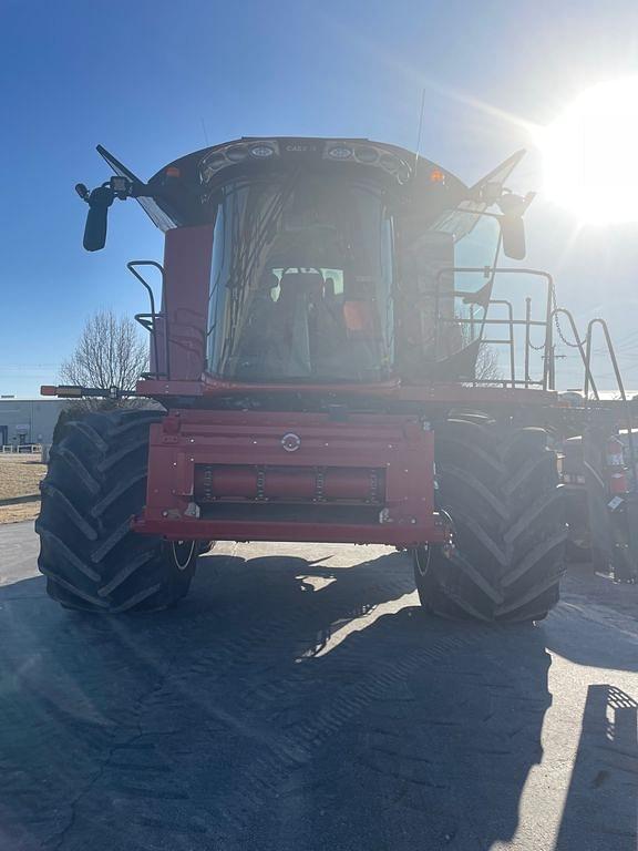 Image of Case IH 7250 equipment image 3