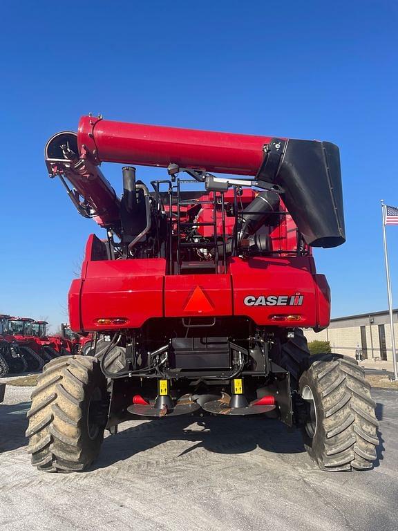 Image of Case IH 7250 equipment image 2