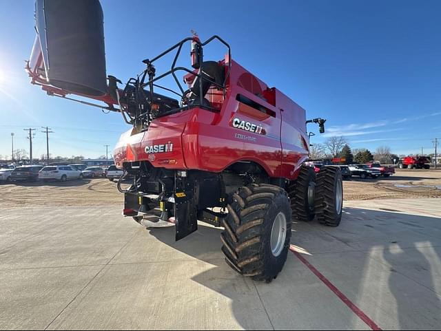 Image of Case IH 7250 equipment image 4