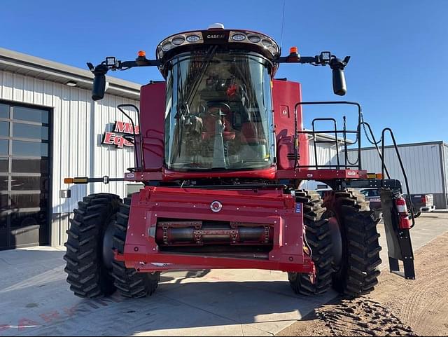 Image of Case IH 7250 equipment image 1