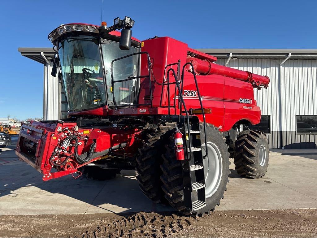 Image of Case IH 7250 Primary image