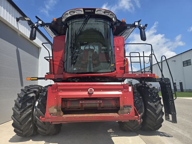 Image of Case IH 7250 equipment image 2