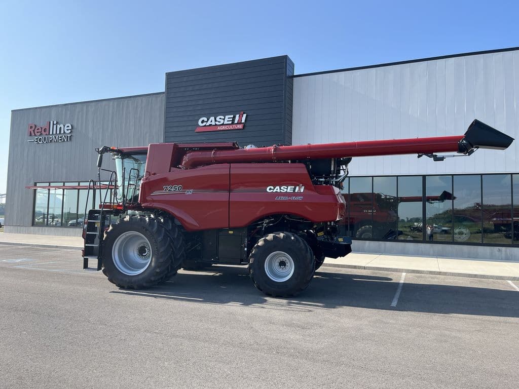 Image of Case IH 7250 Primary image