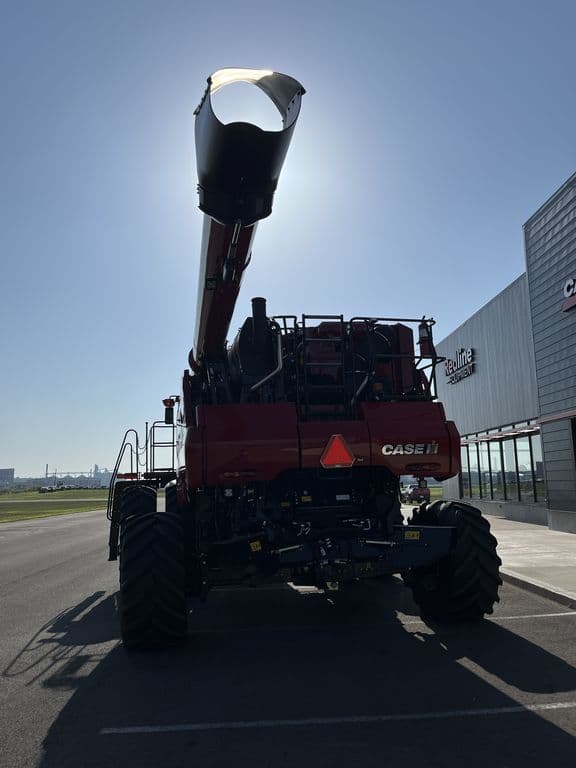 Image of Case IH 7250 equipment image 2