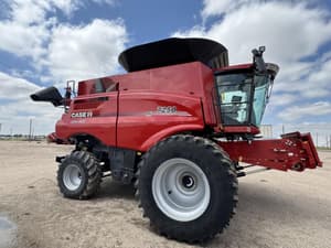 2024 Case IH 7250 Image