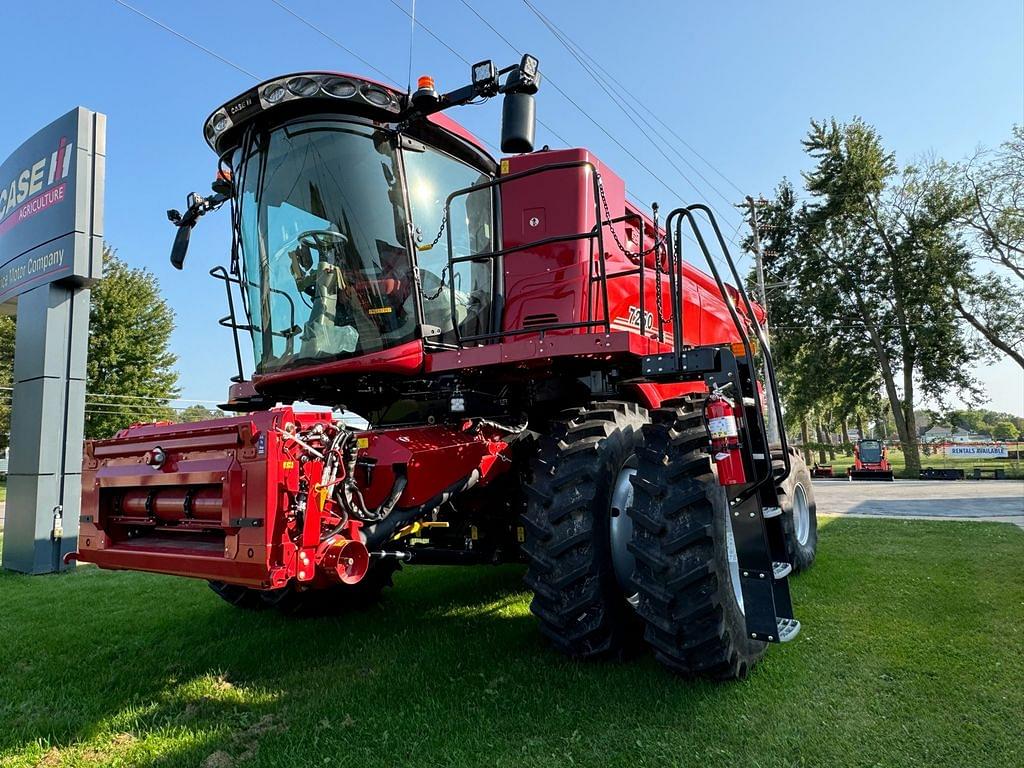 Image of Case IH 7250 Image 0