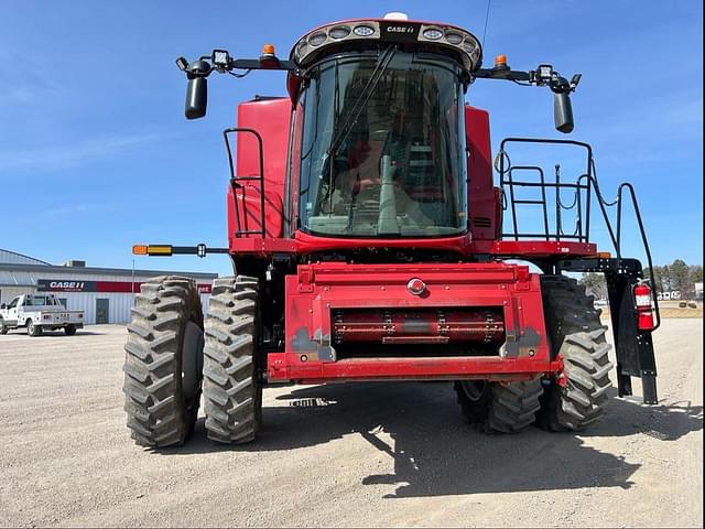 Image of Case IH 7250 equipment image 4