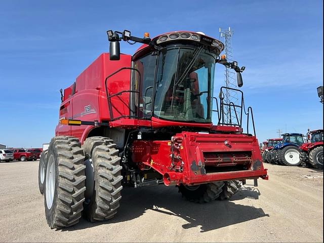Image of Case IH 7250 equipment image 3