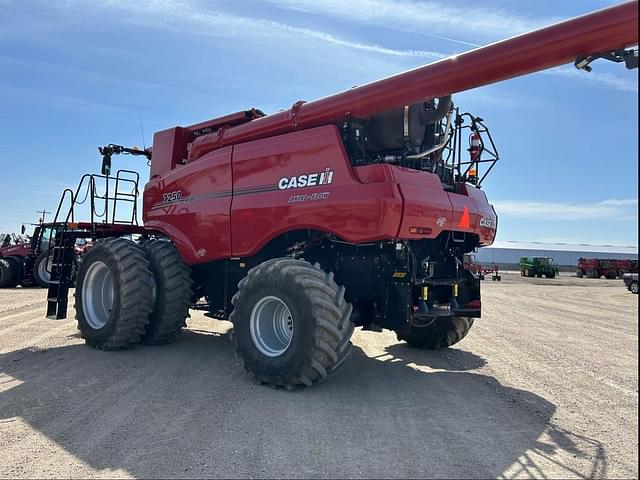 Image of Case IH 7250 equipment image 1